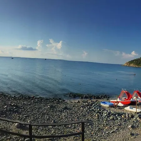 Amazing View - Beautiful Portu Frailis Апартаменты