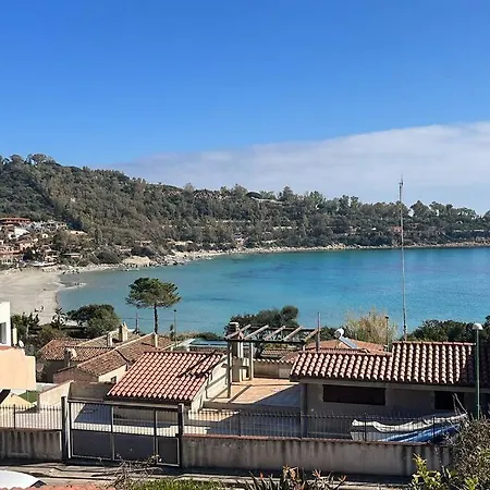 Amazing View - Beautiful Portu Frailis Arbatax