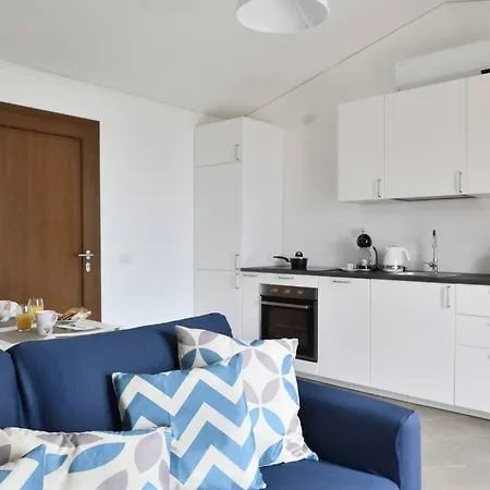 Amazing View - Beautiful Portu Frailis Apartment