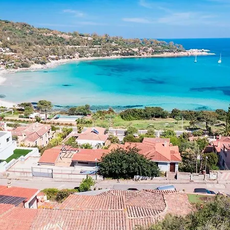 Apartment Amazing View - Beautiful Portu Frailis *