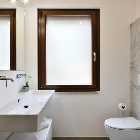 Apartment Amazing View - Beautiful Portu Frailis Arbatax