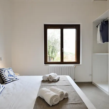 Amazing View - Beautiful Portu Frailis Apartment Arbatax