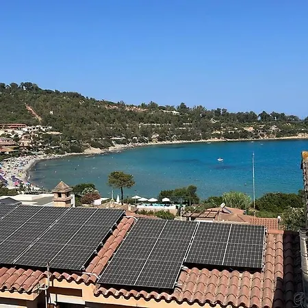 Amazing View - Beautiful Portu Frailis Appartement