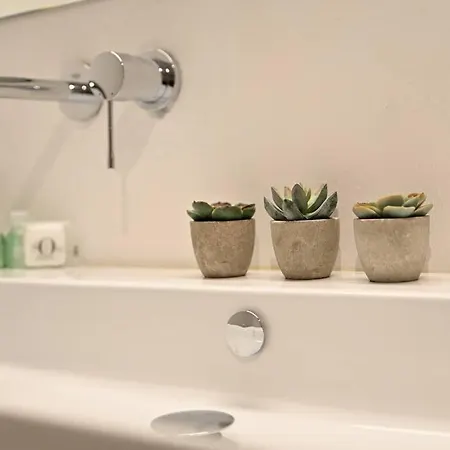 דירה Amazing View - Beautiful Portu Frailis ארבאטקס