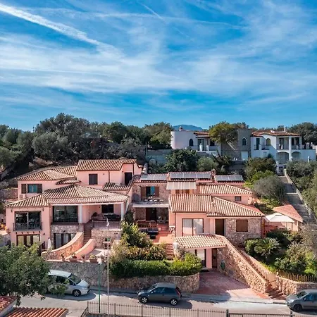 Amazing View - Beautiful Portu Frailis ארבאטקס