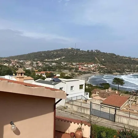 Amazing View - Beautiful Portu Frailis * ארבאטקס