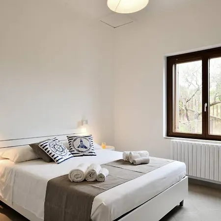 Amazing View - Beautiful Portu Frailis דירה *