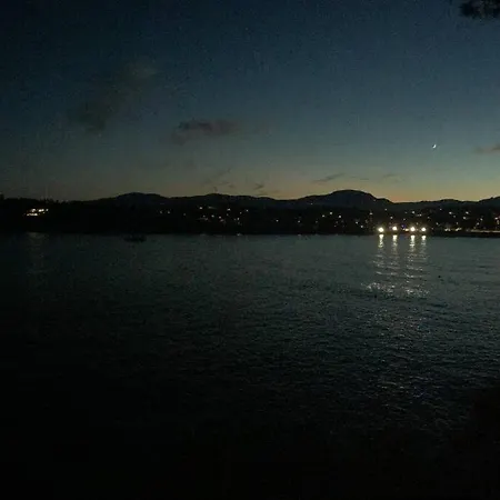 Amazing View - Beautiful Portu Frailis דירה *