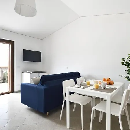 Amazing View - Beautiful Portu Frailis Appartement