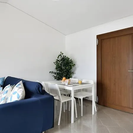 Amazing View - Beautiful Portu Frailis דירה