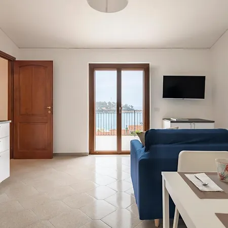 Amazing View - Beautiful Portu Frailis