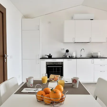 Amazing View - Beautiful Portu Frailis דירה *