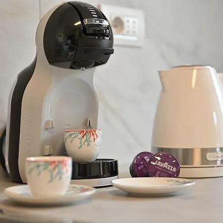 דירה Amazing View - Beautiful Portu Frailis